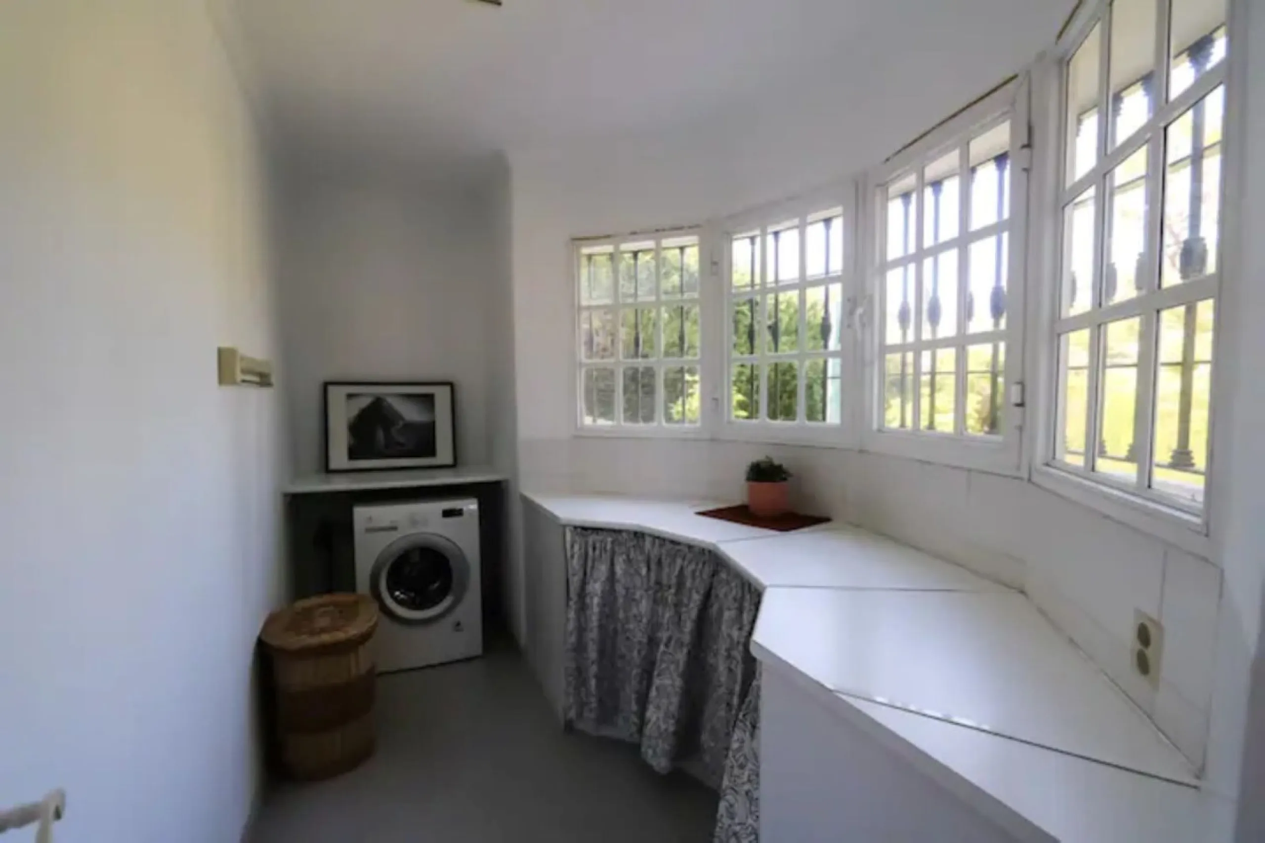 Detached Villa, Nueva Andalucía, Costa del Sol.