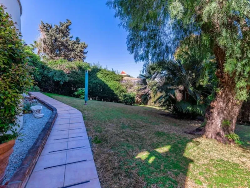 Detached Villa, Nueva Andalucía, Costa del Sol.