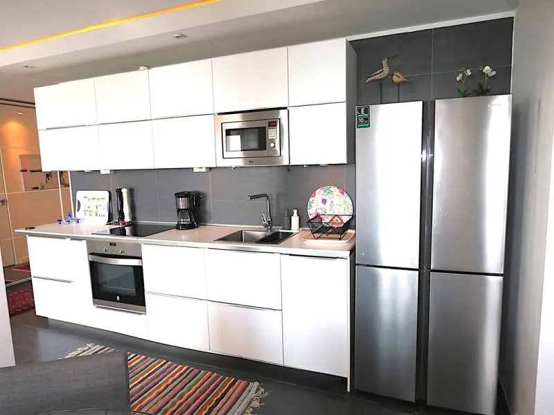 Apartment - Middle Floor Apartment в продаже в Fuengirola, Málaga. В доме 3 спален и 2 ванных комнат. Площадь дома 90 м²