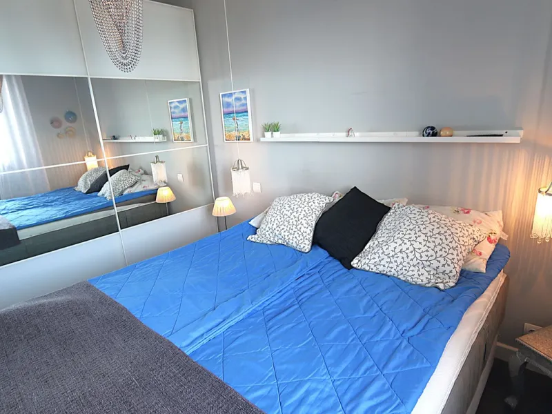 Apartment - Middle Floor Apartment в продаже в Fuengirola, Málaga. В доме 3 спален и 2 ванных комнат. Площадь дома 90 м²