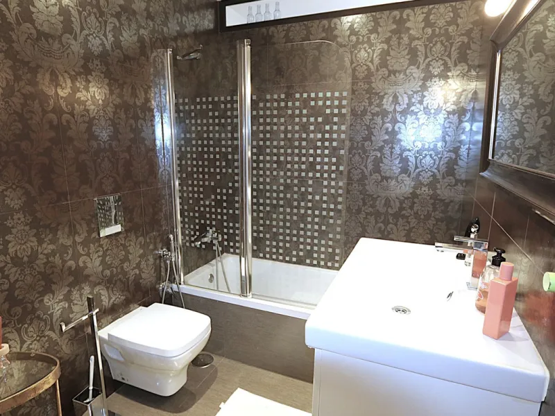 Apartment - Middle Floor Apartment в продаже в Fuengirola, Málaga. В доме 3 спален и 2 ванных комнат. Площадь дома 90 м²