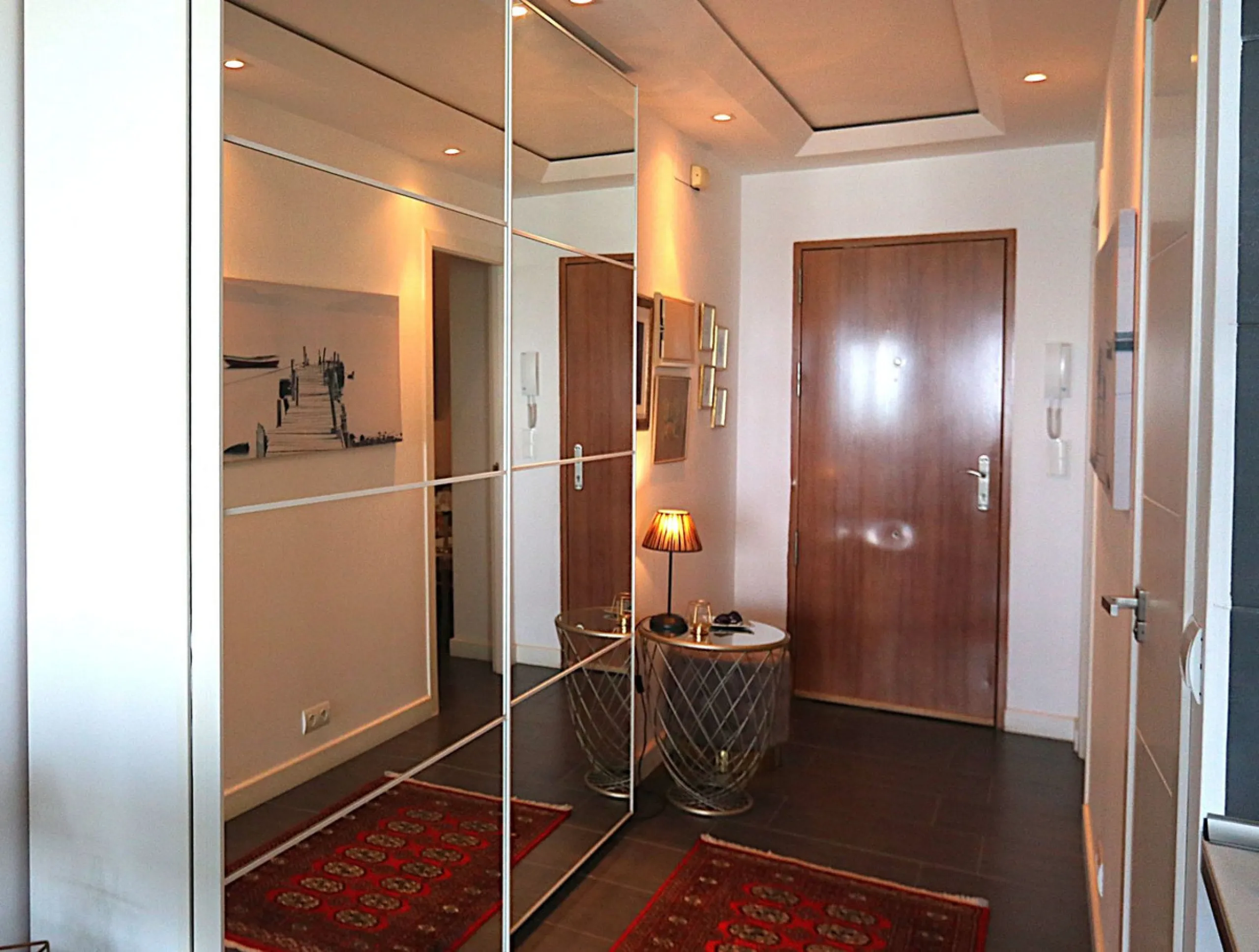 Apartment - Middle Floor Apartment в продаже в Fuengirola, Málaga. В доме 3 спален и 2 ванных комнат. Площадь дома 90 м²