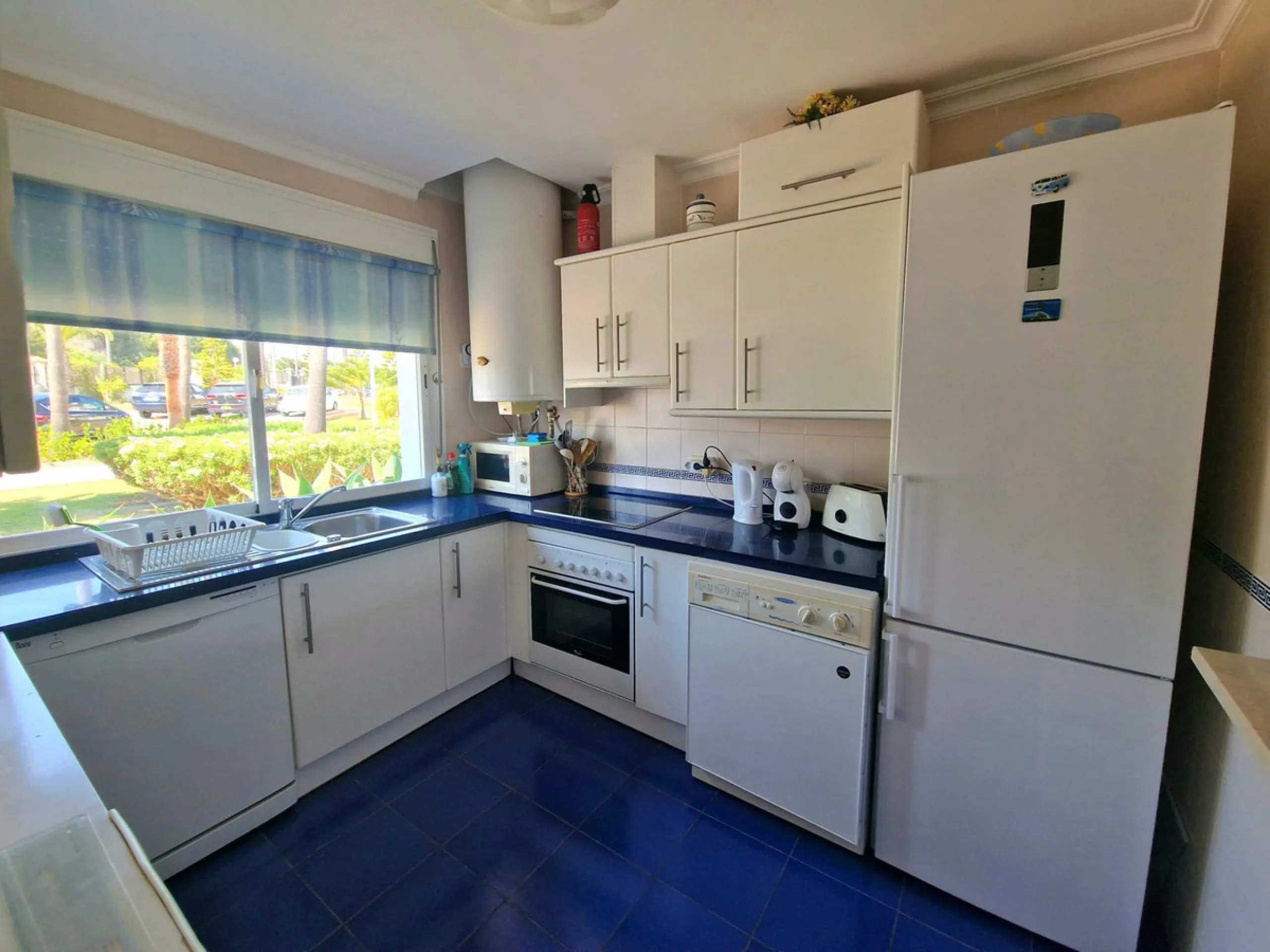 House - Semi-Detached House в продаже в Casares, Málaga. В доме 2 спален и 3 ванных комнат. Площадь дома 155 м²