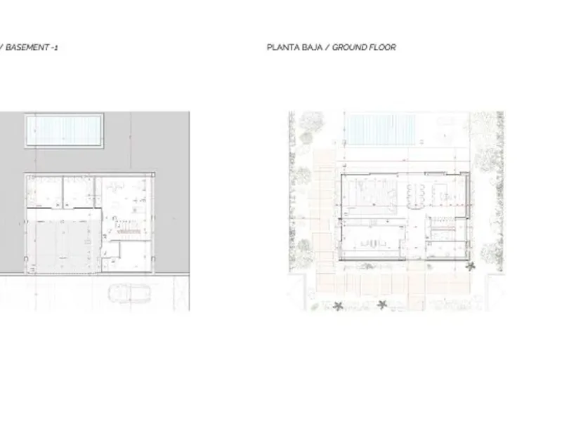 Neue Villa mit privatem Pool am Meer in Premia de Mar, Barcelona