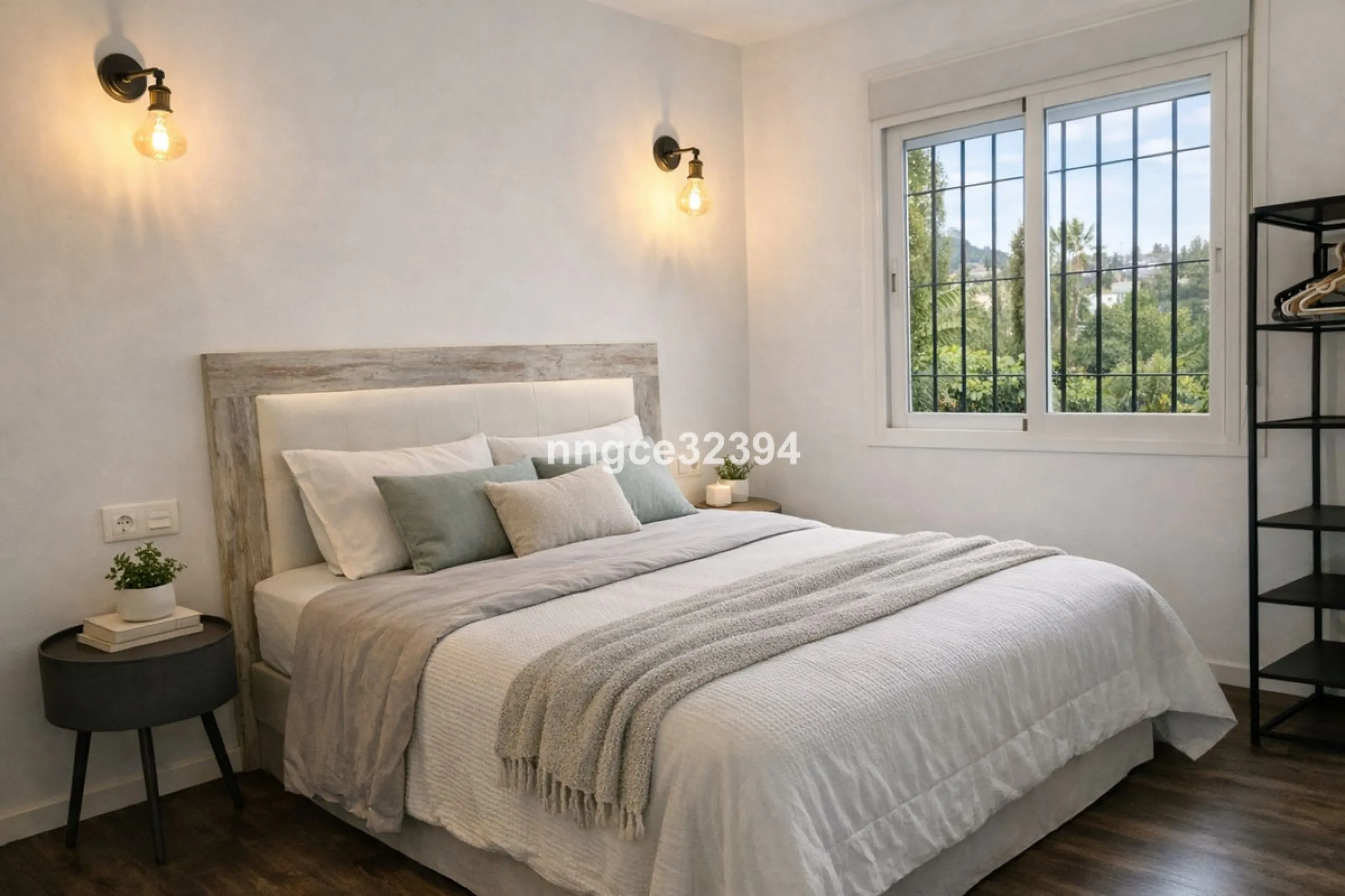 Tourist-licensed apartment located just steps from the iconic Hard Rock Hotel Marbella and only 900 m (a 10–15-minute walk or 3-minute drive) from the world-renowned marina of Puerto Banús.