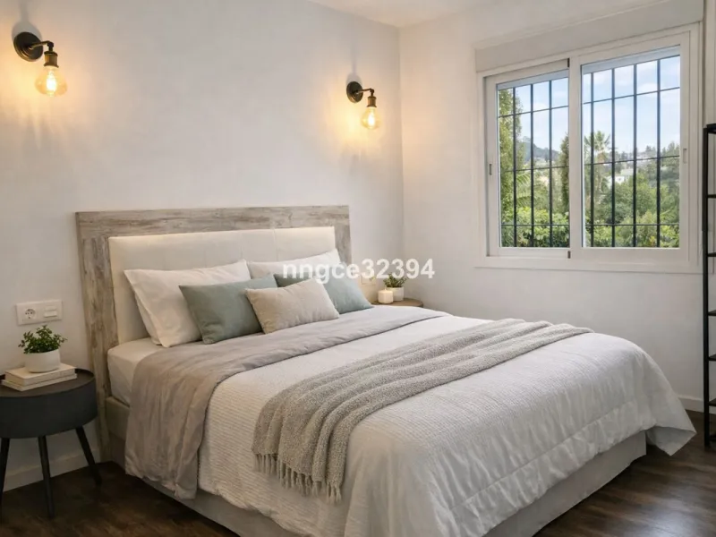 Tourist-licensed apartment located just steps from the iconic Hard Rock Hotel Marbella and only 900 m (a 10–15-minute walk or 3-minute drive) from the world-renowned marina of Puerto Banús.