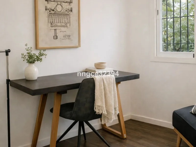 Tourist-licensed apartment located just steps from the iconic Hard Rock Hotel Marbella and only 900 m (a 10–15-minute walk or 3-minute drive) from the world-renowned marina of Puerto Banús.