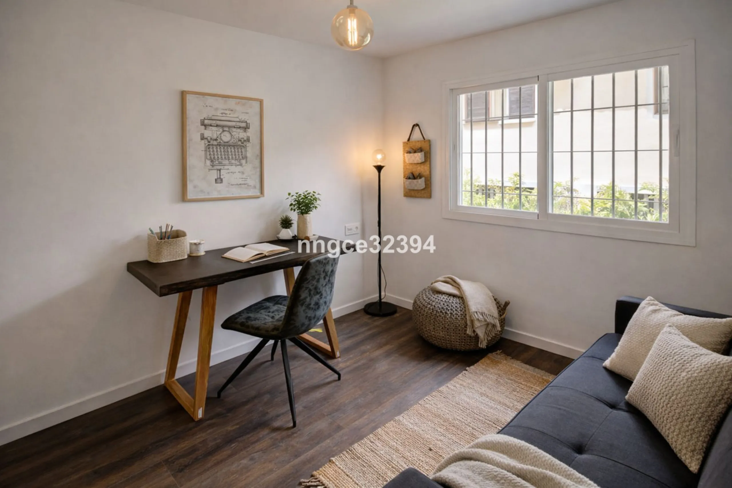 Tourist-licensed apartment located just steps from the iconic Hard Rock Hotel Marbella and only 900 m (a 10–15-minute walk or 3-minute drive) from the world-renowned marina of Puerto Banús.
