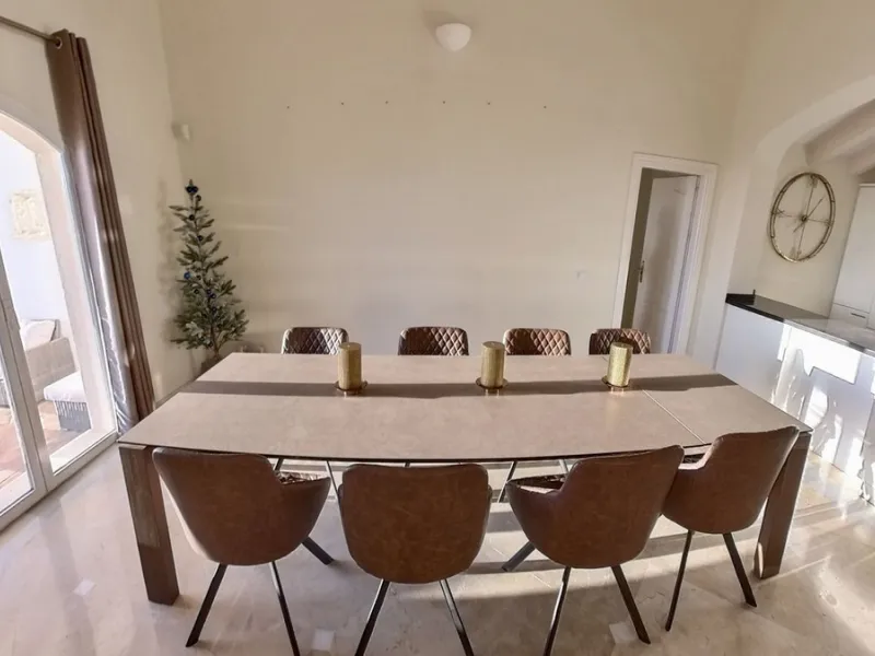 Detached Villa in Sierra Blanca Country Club