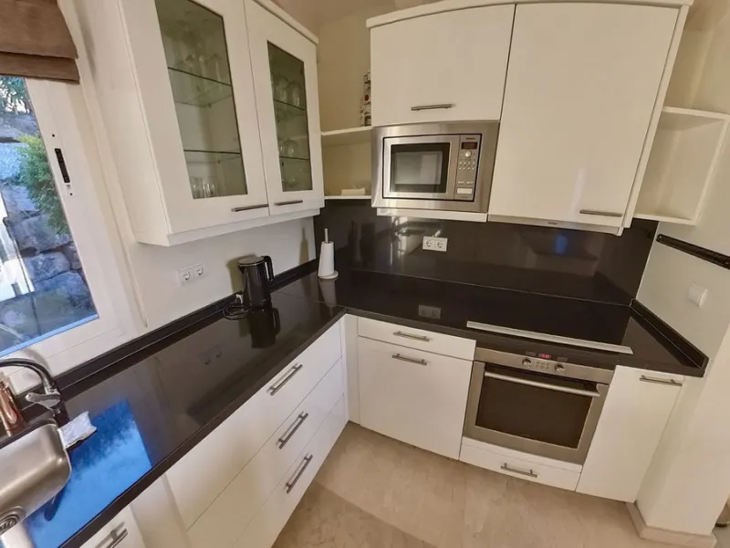Detached Villa in Sierra Blanca Country Club