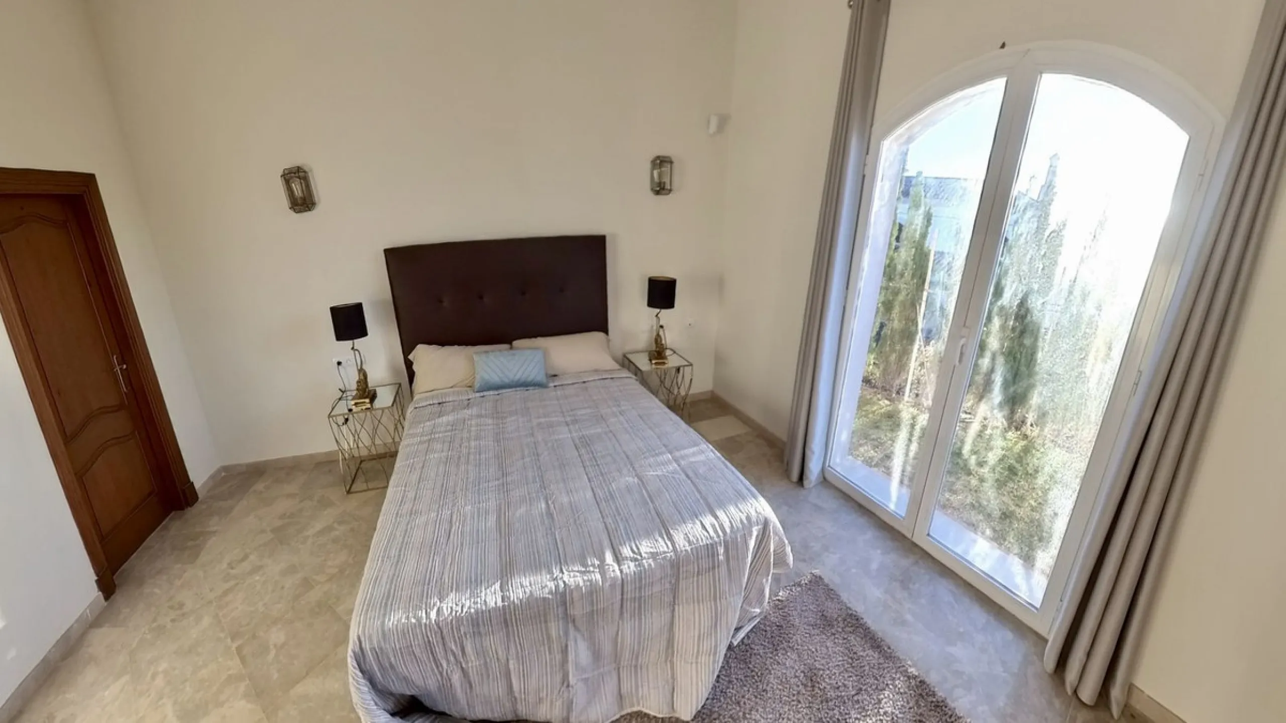 Detached Villa in Sierra Blanca Country Club