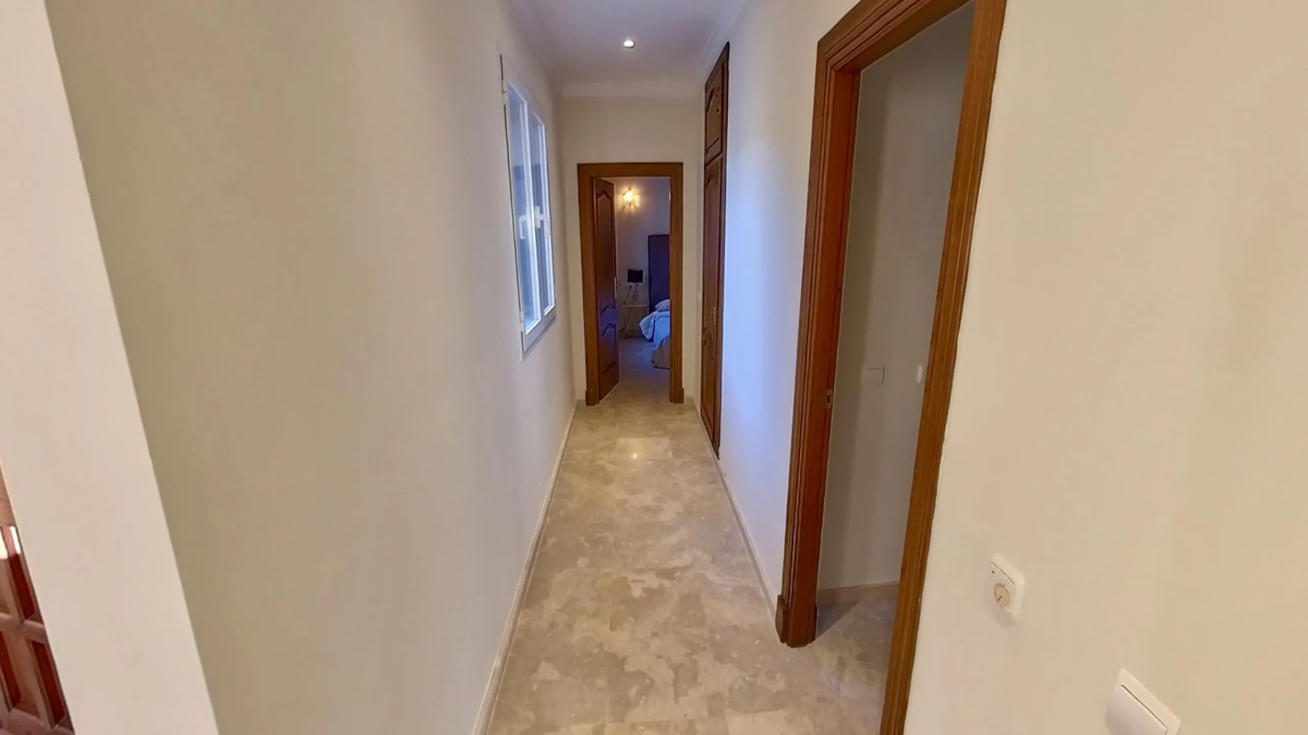 Detached Villa in Sierra Blanca Country Club