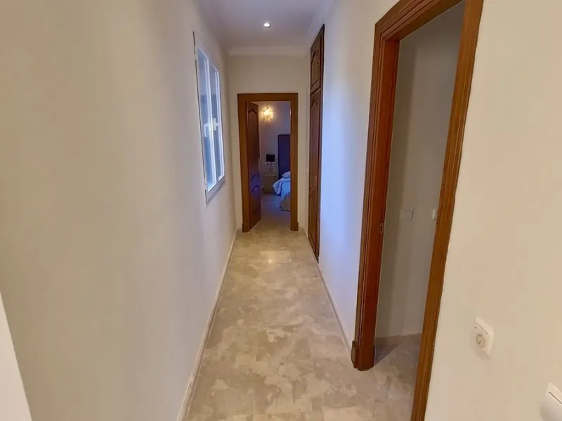 Detached Villa in Sierra Blanca Country Club