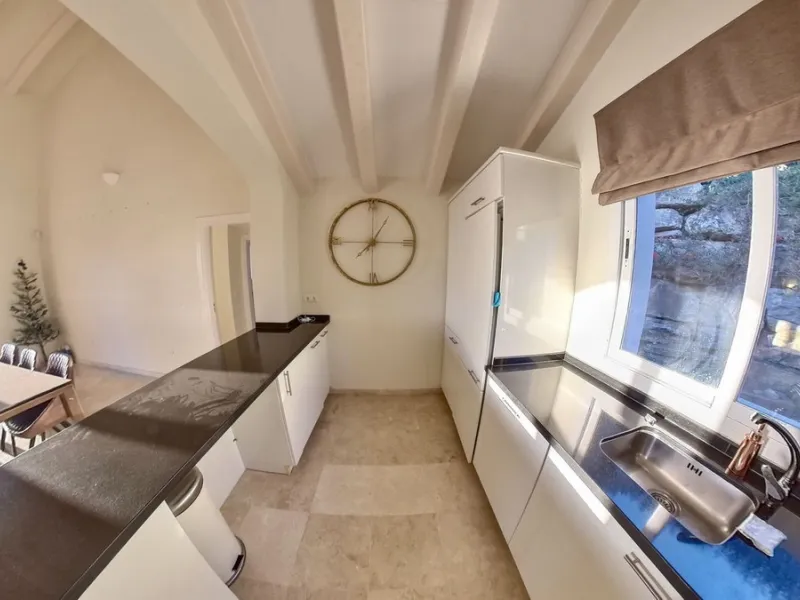 Detached Villa in Sierra Blanca Country Club