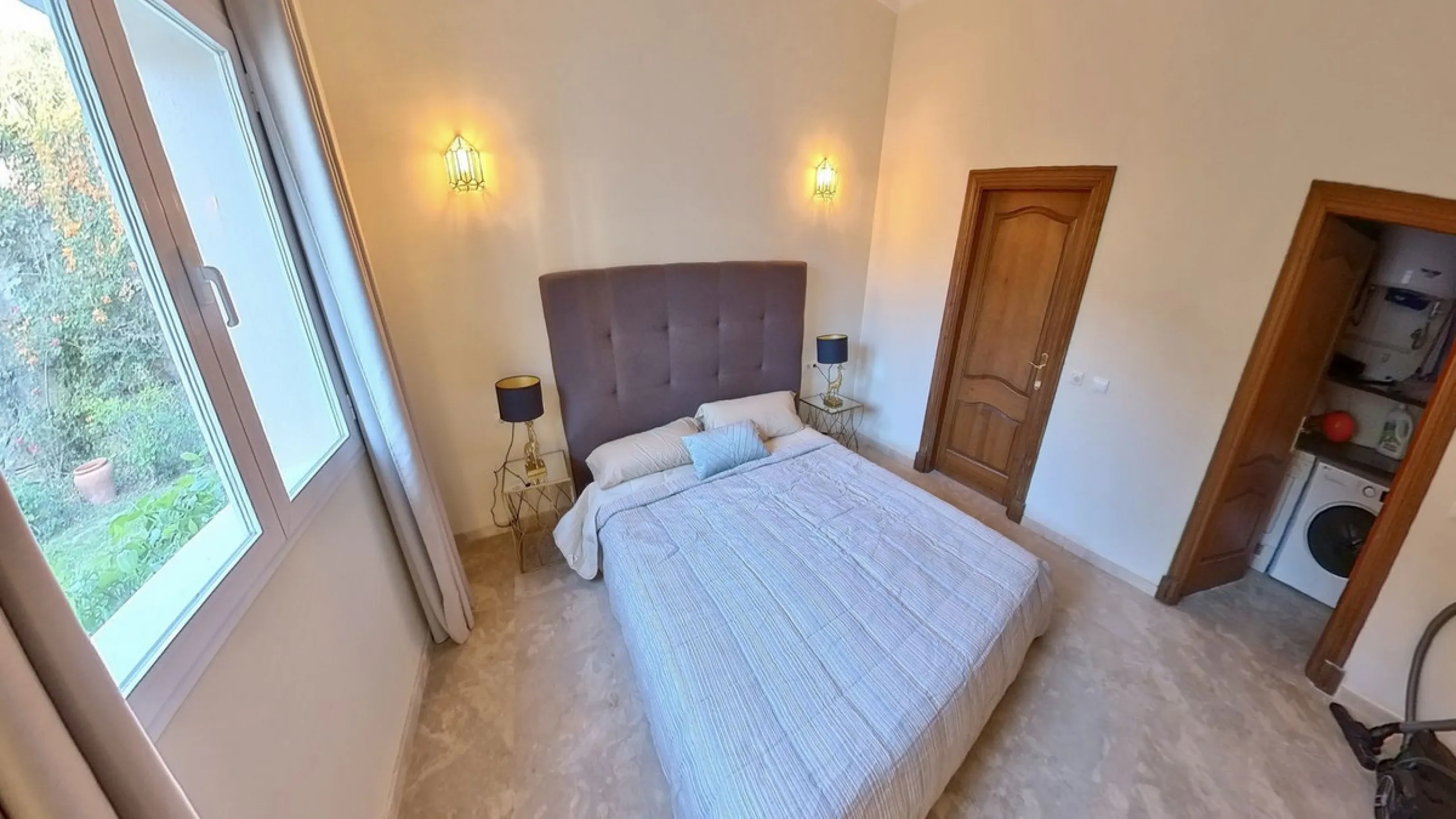 Detached Villa in Sierra Blanca Country Club