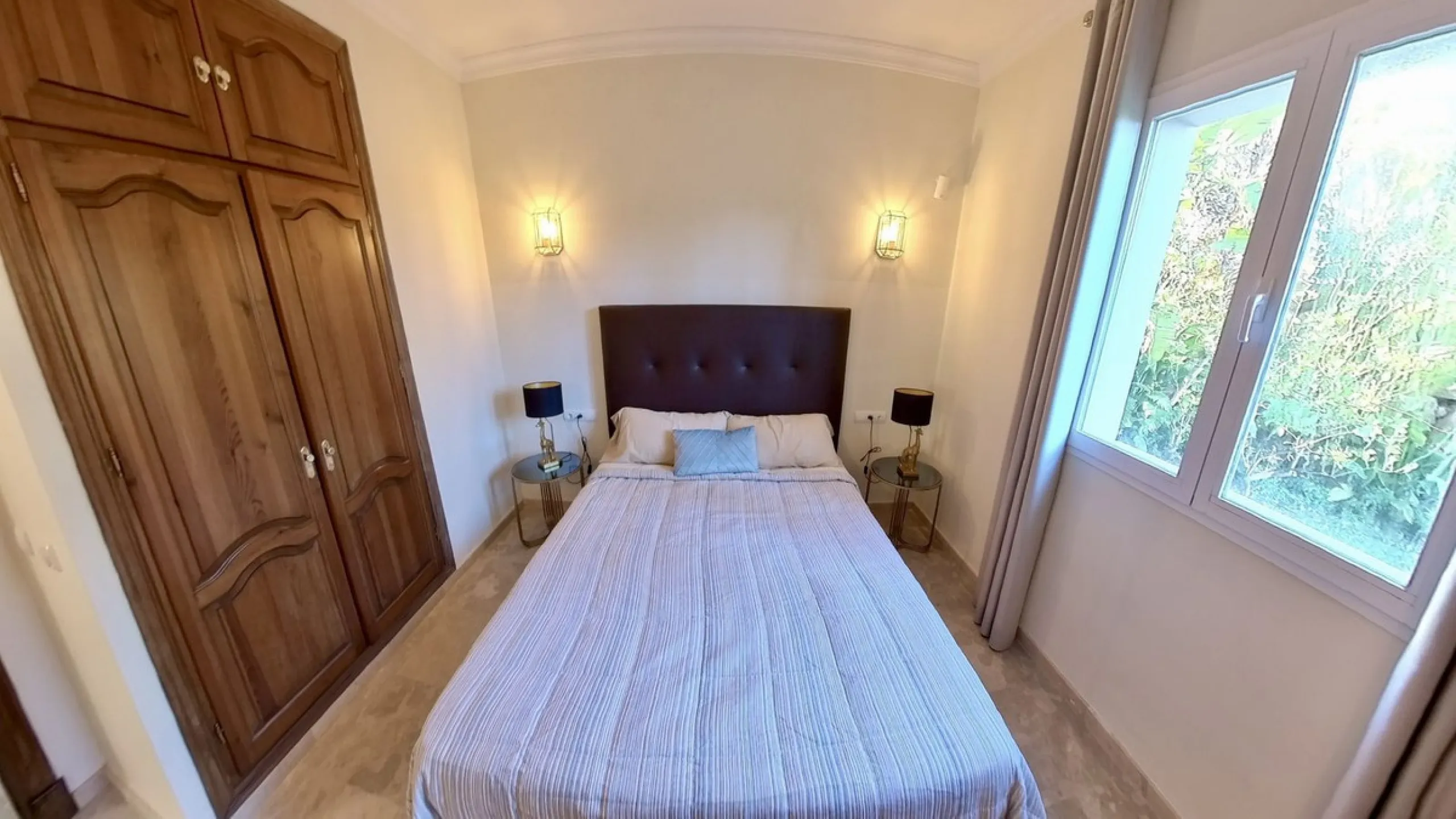 Detached Villa in Sierra Blanca Country Club