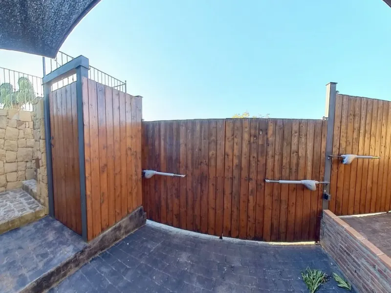 Detached Villa in Sierra Blanca Country Club