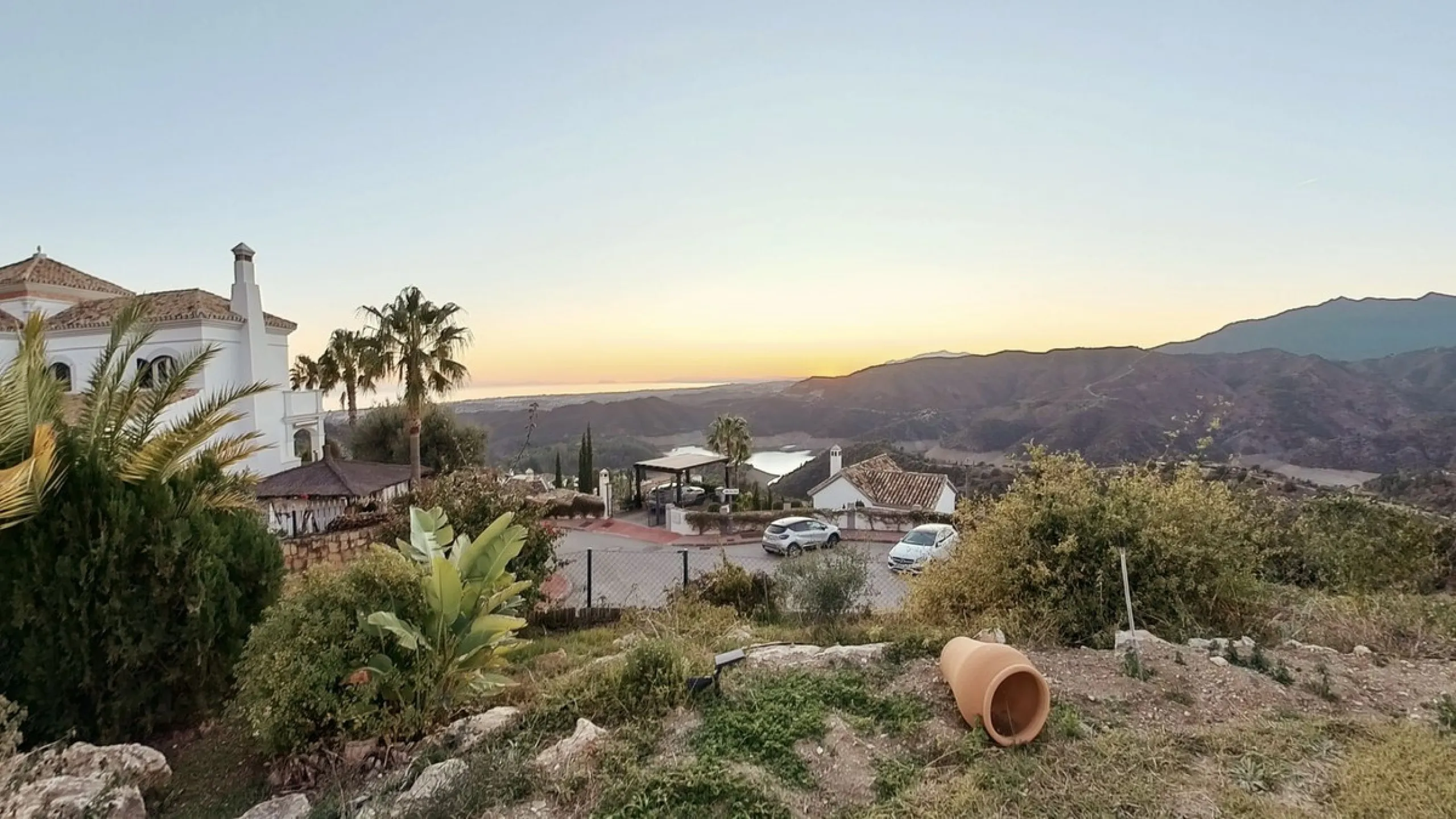 Detached Villa in Sierra Blanca Country Club