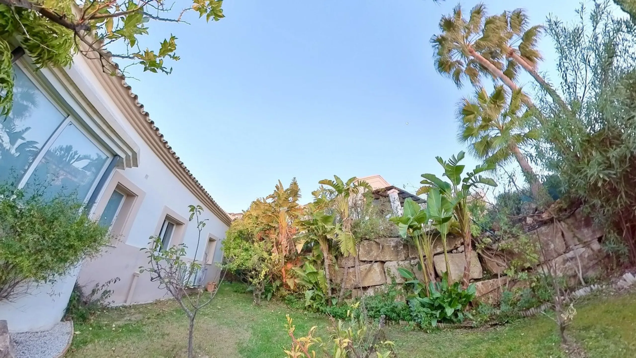 Detached Villa in Sierra Blanca Country Club