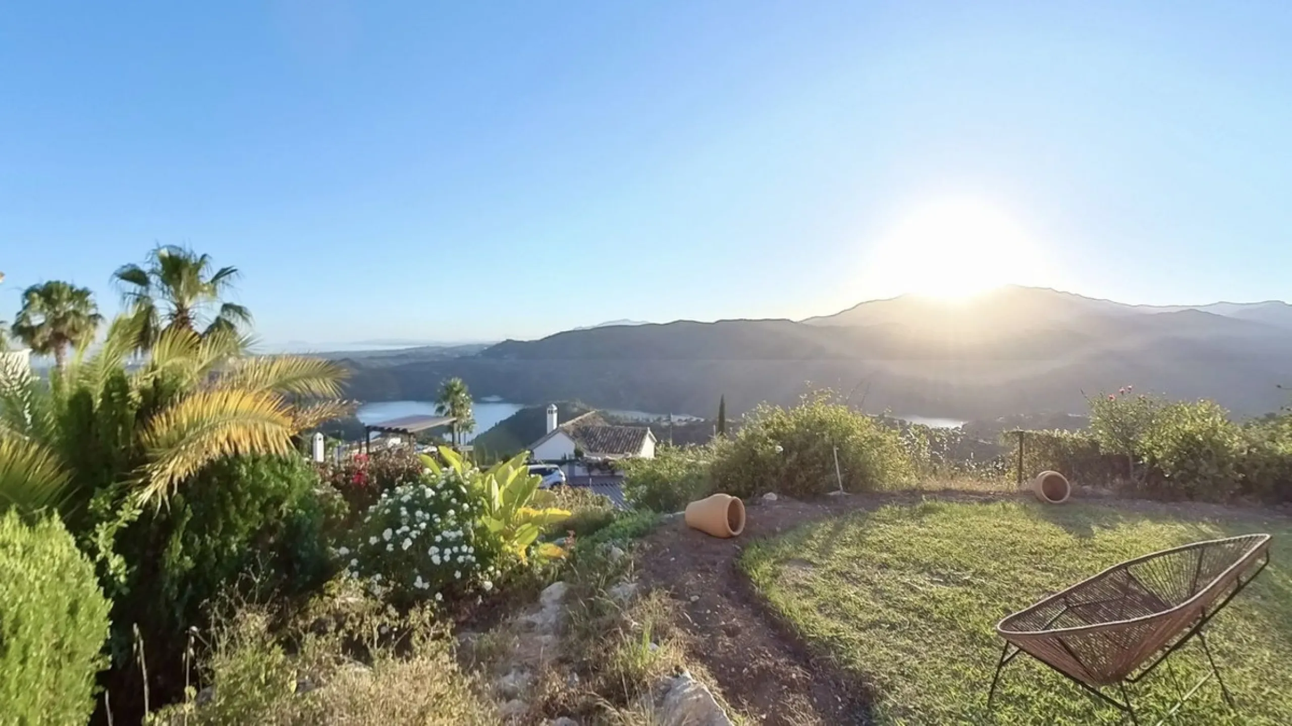 Detached Villa in Sierra Blanca Country Club