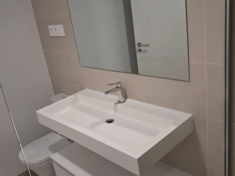 Apartment - Ground Floor Apartment в продаже в Estepona, Málaga. В доме 1 спален и 1 ванных комнат. Площадь дома 72 м². Площадь участка 27 м²