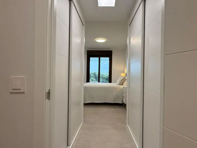 Apartment - Ground Floor Apartment в продаже в Estepona, Málaga. В доме 1 спален и 1 ванных комнат. Площадь дома 72 м². Площадь участка 27 м²