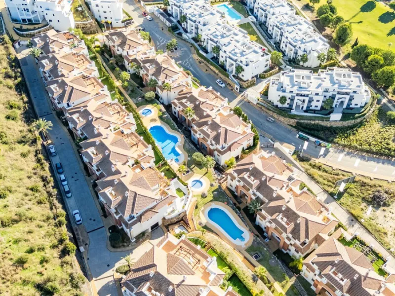 Luxury Penthouse with Tourist License & Exceptional 147 sqm Terrace in Exclusive Albatross, Casares Costa