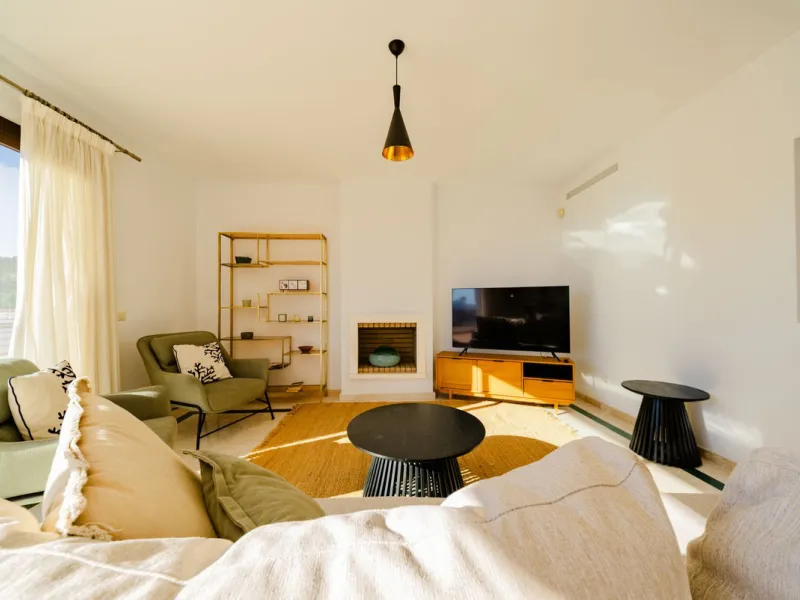 Luxury Penthouse with Tourist License & Exceptional 147 sqm Terrace in Exclusive Albatross, Casares Costa