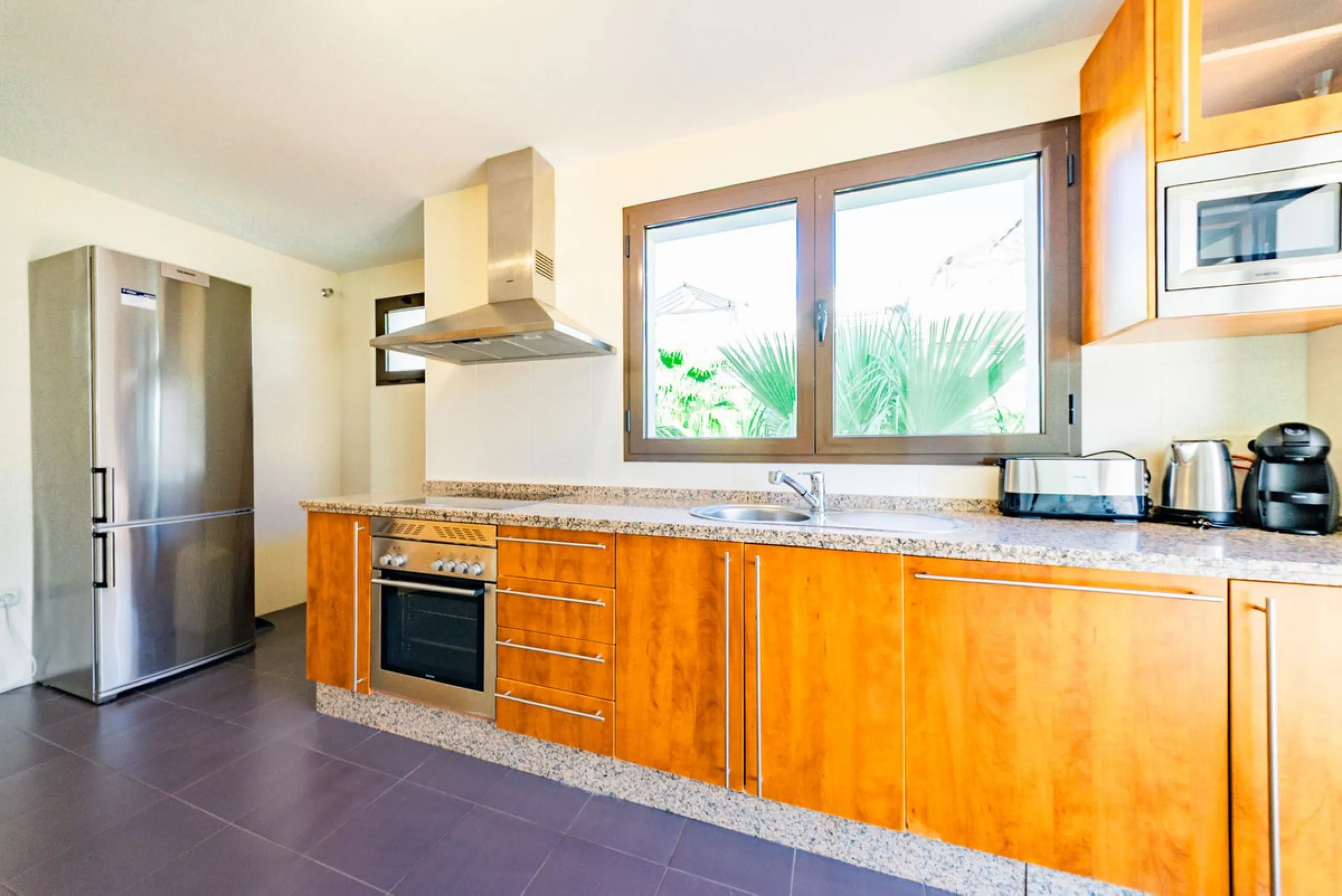 Luxury Penthouse with Tourist License & Exceptional 147 sqm Terrace in Exclusive Albatross, Casares Costa
