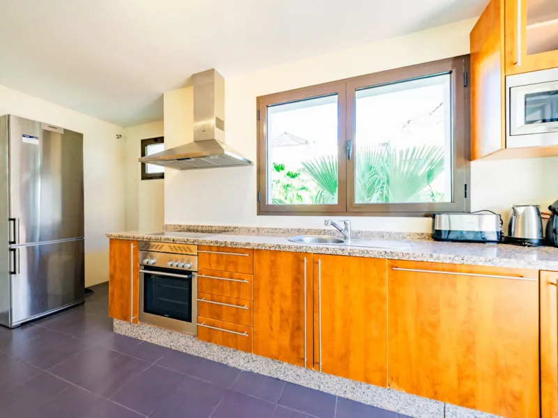 Luxury Penthouse with Tourist License & Exceptional 147 sqm Terrace in Exclusive Albatross, Casares Costa