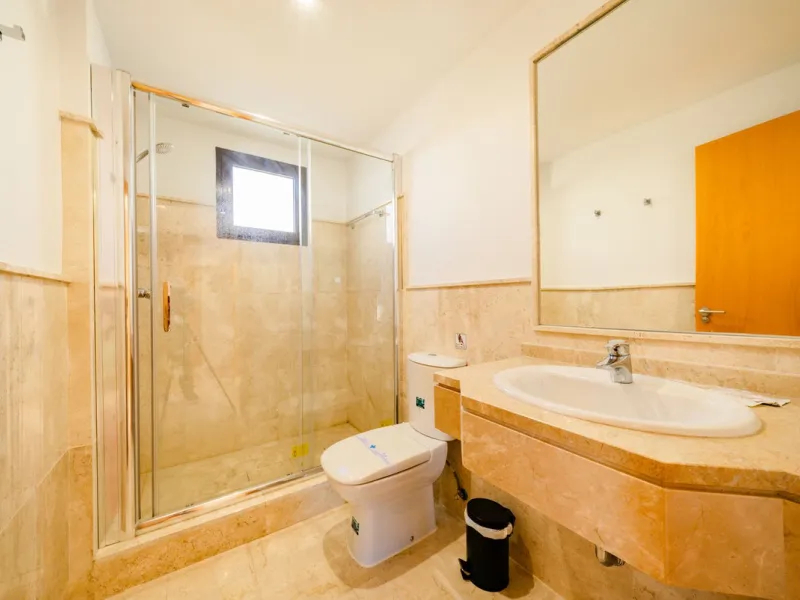 Luxury Penthouse with Tourist License & Exceptional 147 sqm Terrace in Exclusive Albatross, Casares Costa