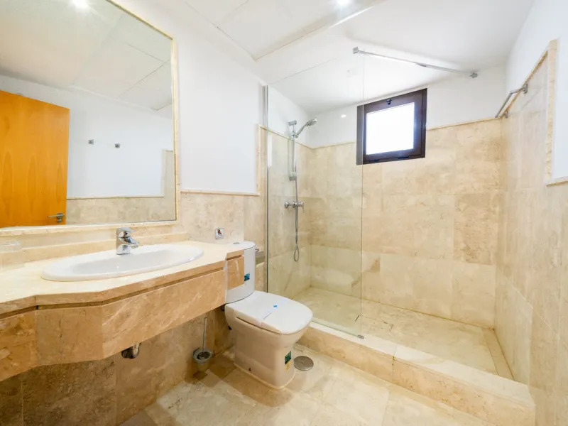 Luxury Penthouse with Tourist License & Exceptional 147 sqm Terrace in Exclusive Albatross, Casares Costa