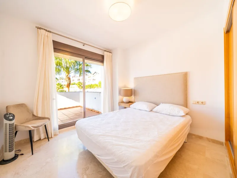 Luxury Penthouse with Tourist License & Exceptional 147 sqm Terrace in Exclusive Albatross, Casares Costa