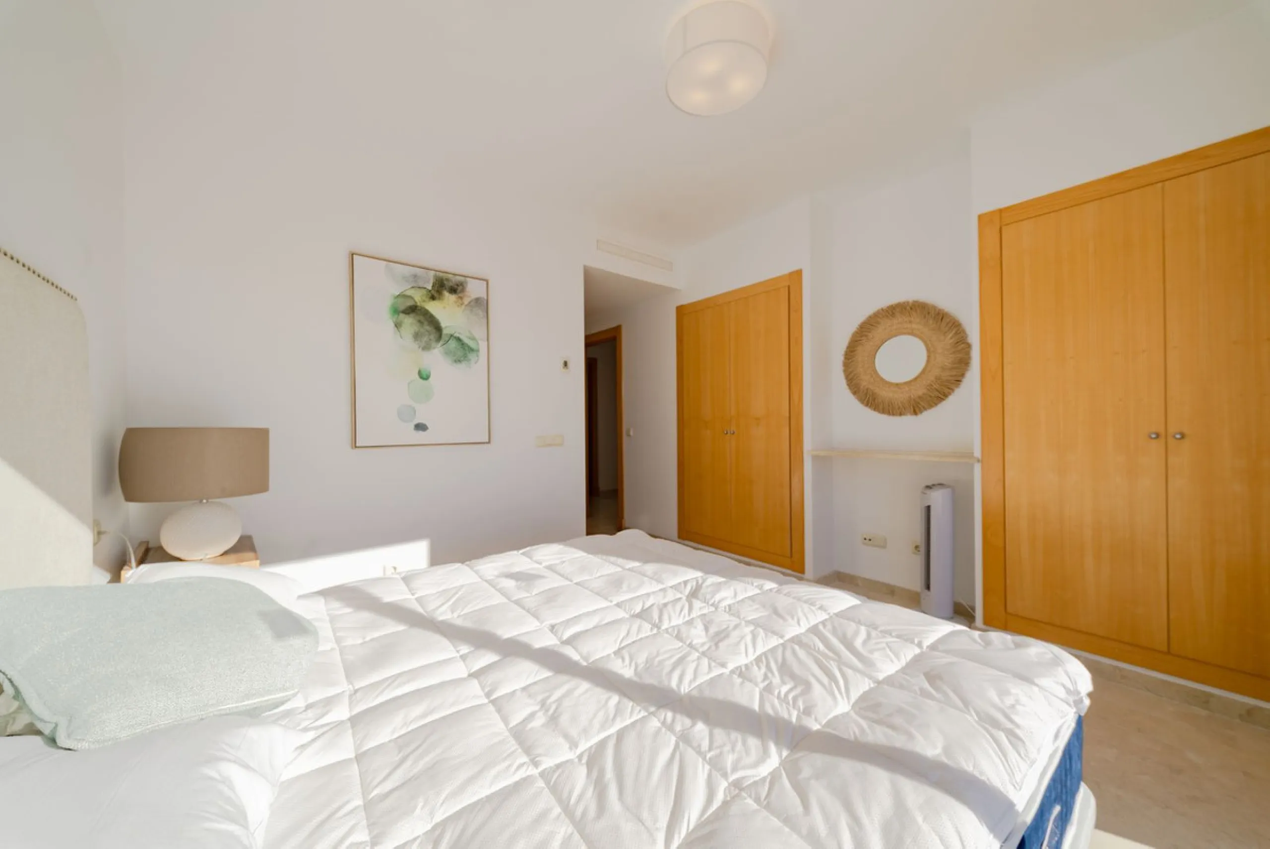 Luxury Penthouse with Tourist License & Exceptional 147 sqm Terrace in Exclusive Albatross, Casares Costa