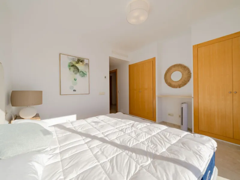 Luxury Penthouse with Tourist License & Exceptional 147 sqm Terrace in Exclusive Albatross, Casares Costa