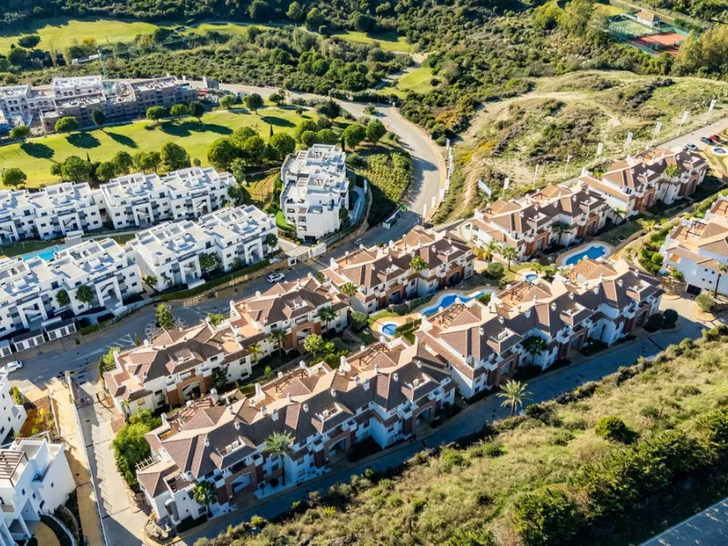 Luxury Penthouse with Tourist License & Exceptional 147 sqm Terrace in Exclusive Albatross, Casares Costa