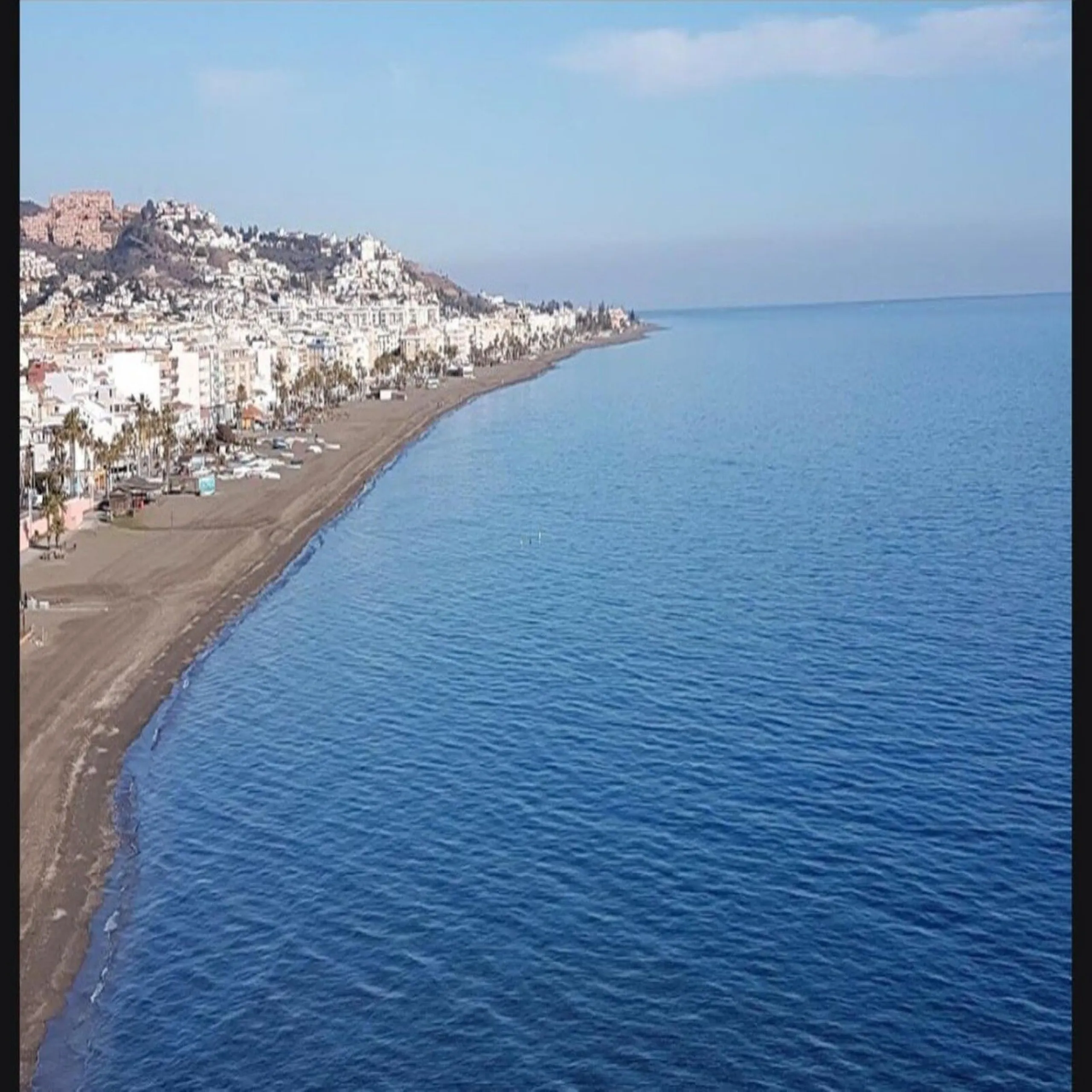 LAND FOR SALE WITH HIGH URBAN DEVELOPMENT POTENTIAL IN RINCÓN DE LA VICTORIA (MÁLAGA)