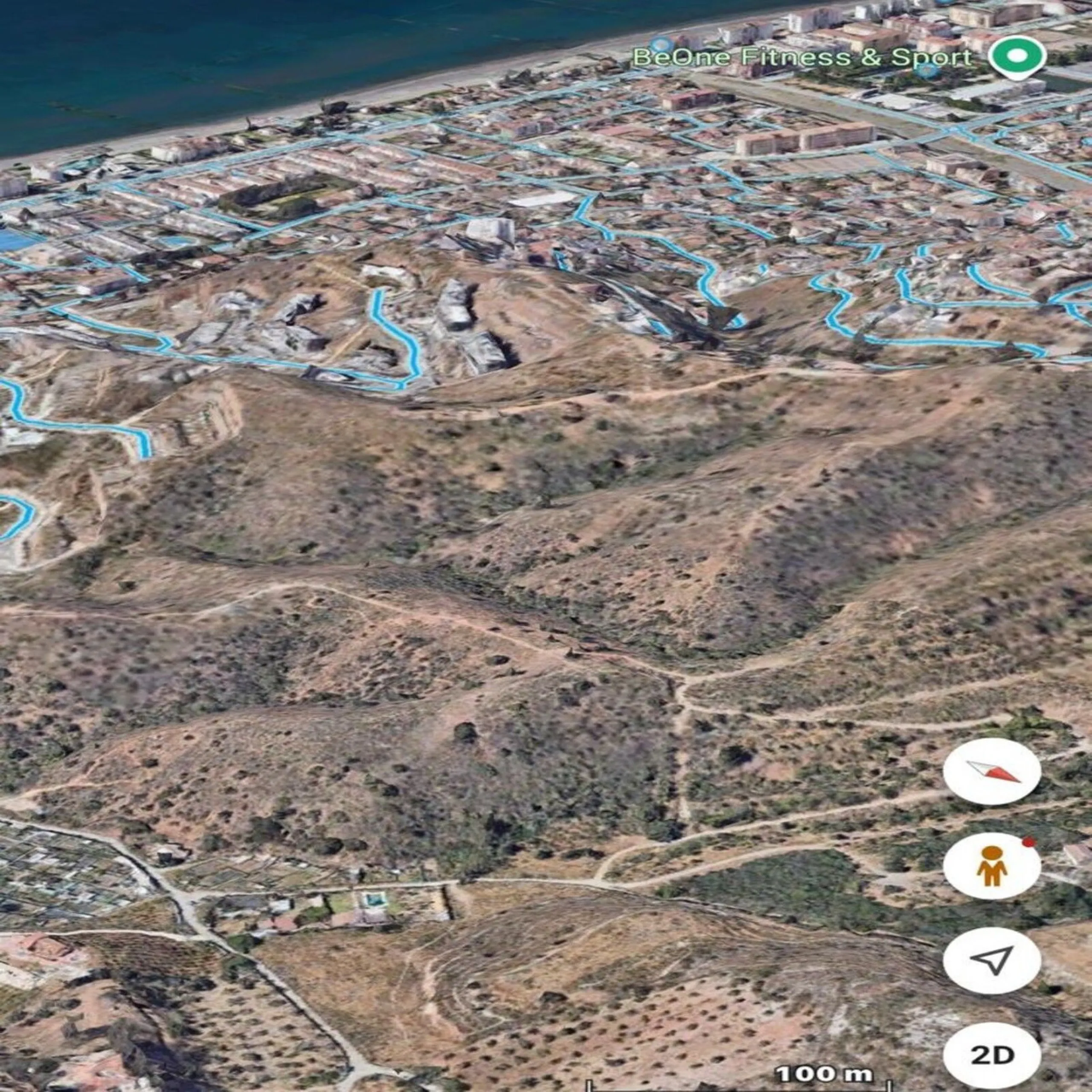 LAND FOR SALE WITH HIGH URBAN DEVELOPMENT POTENTIAL IN RINCÓN DE LA VICTORIA (MÁLAGA)