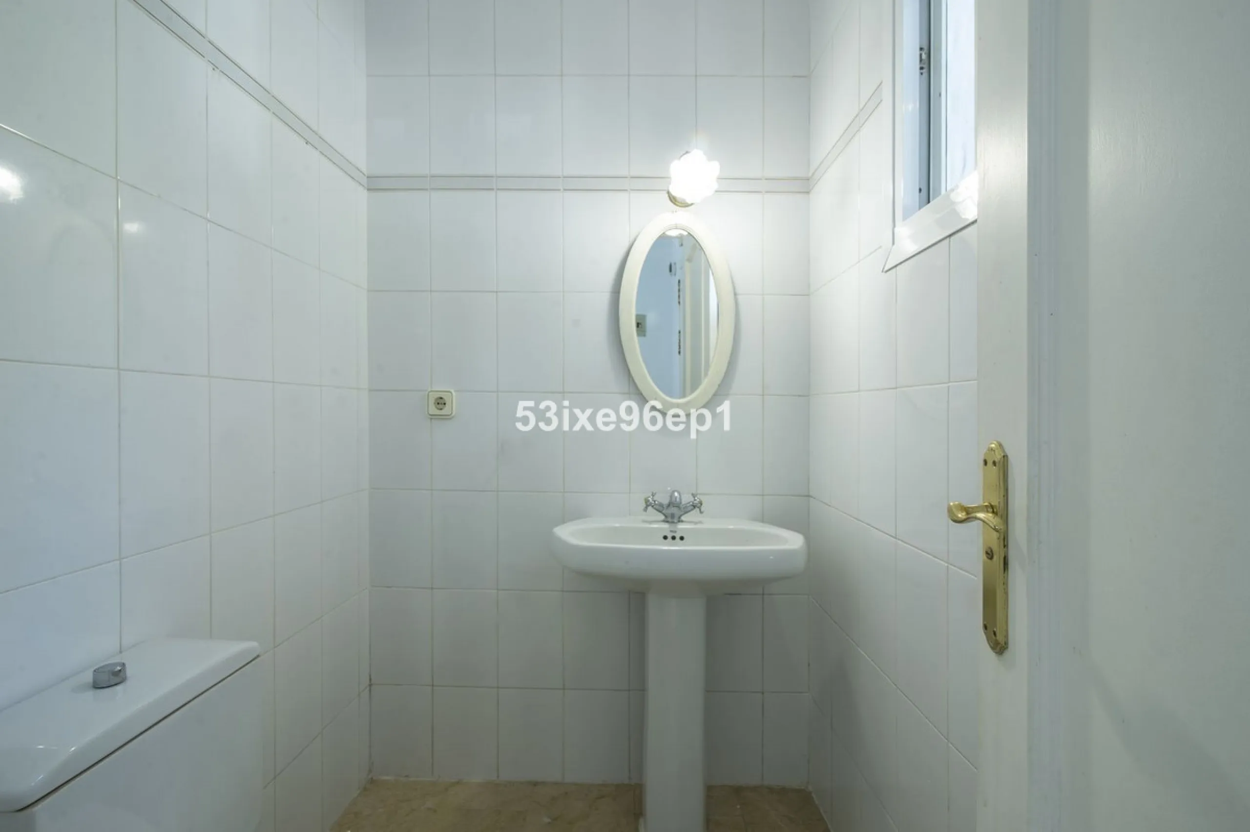 Spacious Semi-Detached Home in El Padrón, Estepona