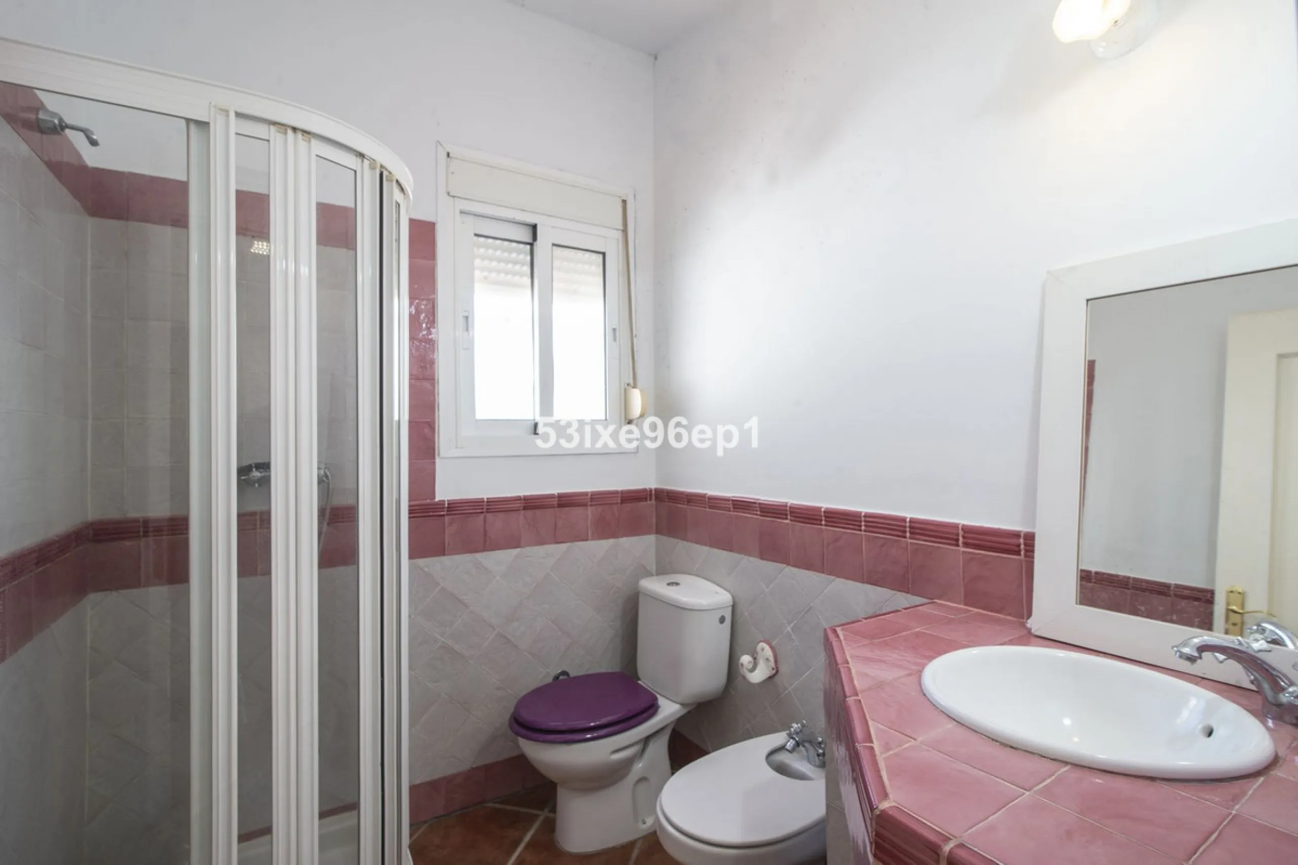 Spacious Semi-Detached Home in El Padrón, Estepona