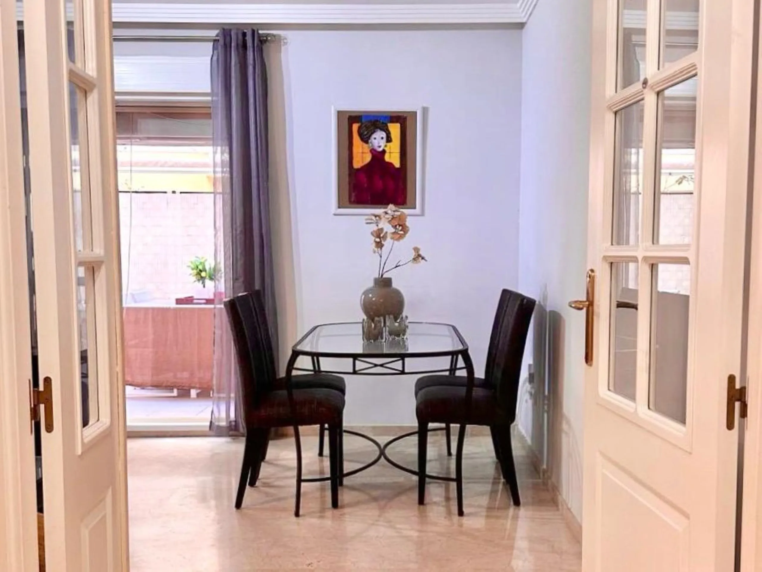 Apartment - Ground Floor Apartment в продаже в Estepona, Málaga. В доме 1 спален и 1 ванных комнат. Площадь дома 63 м²