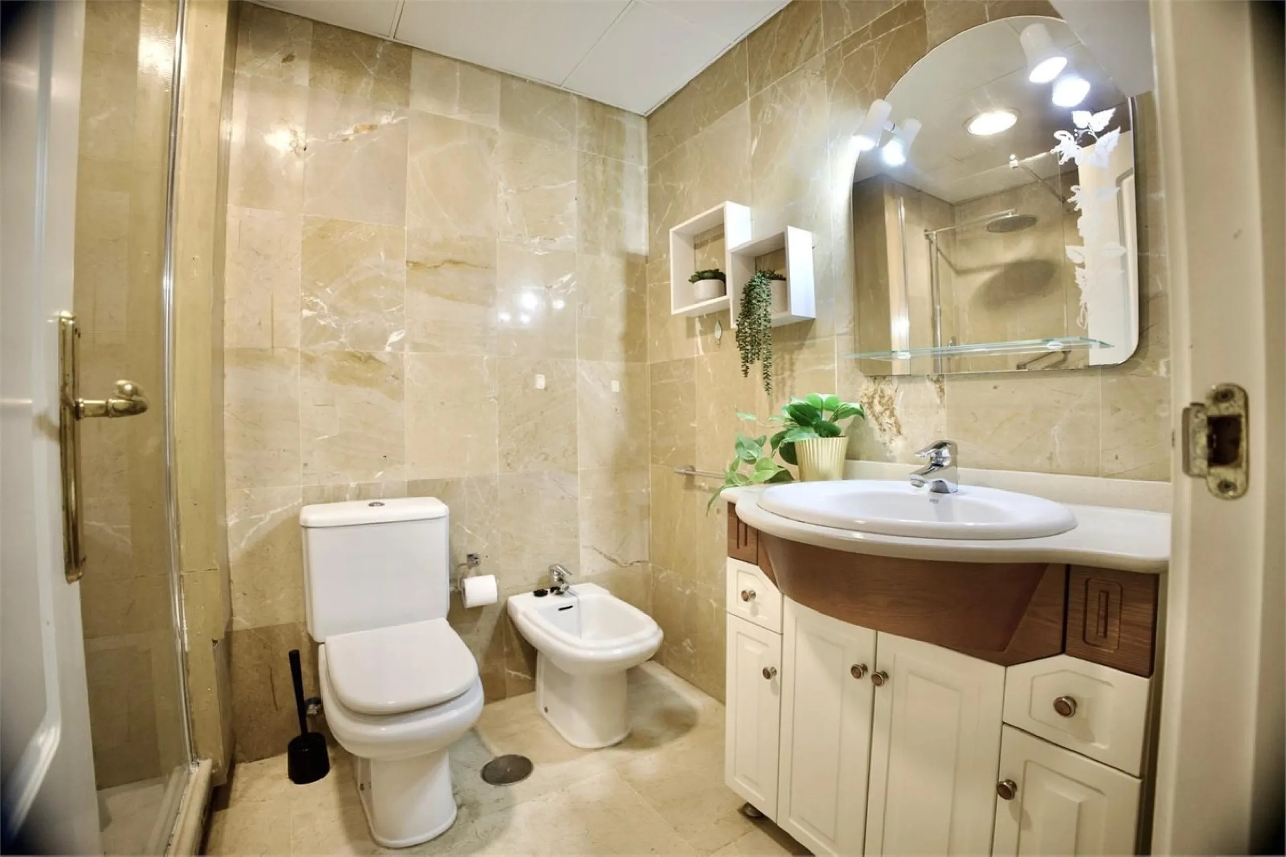 Apartment - Ground Floor Apartment в продаже в Estepona, Málaga. В доме 1 спален и 1 ванных комнат. Площадь дома 63 м²