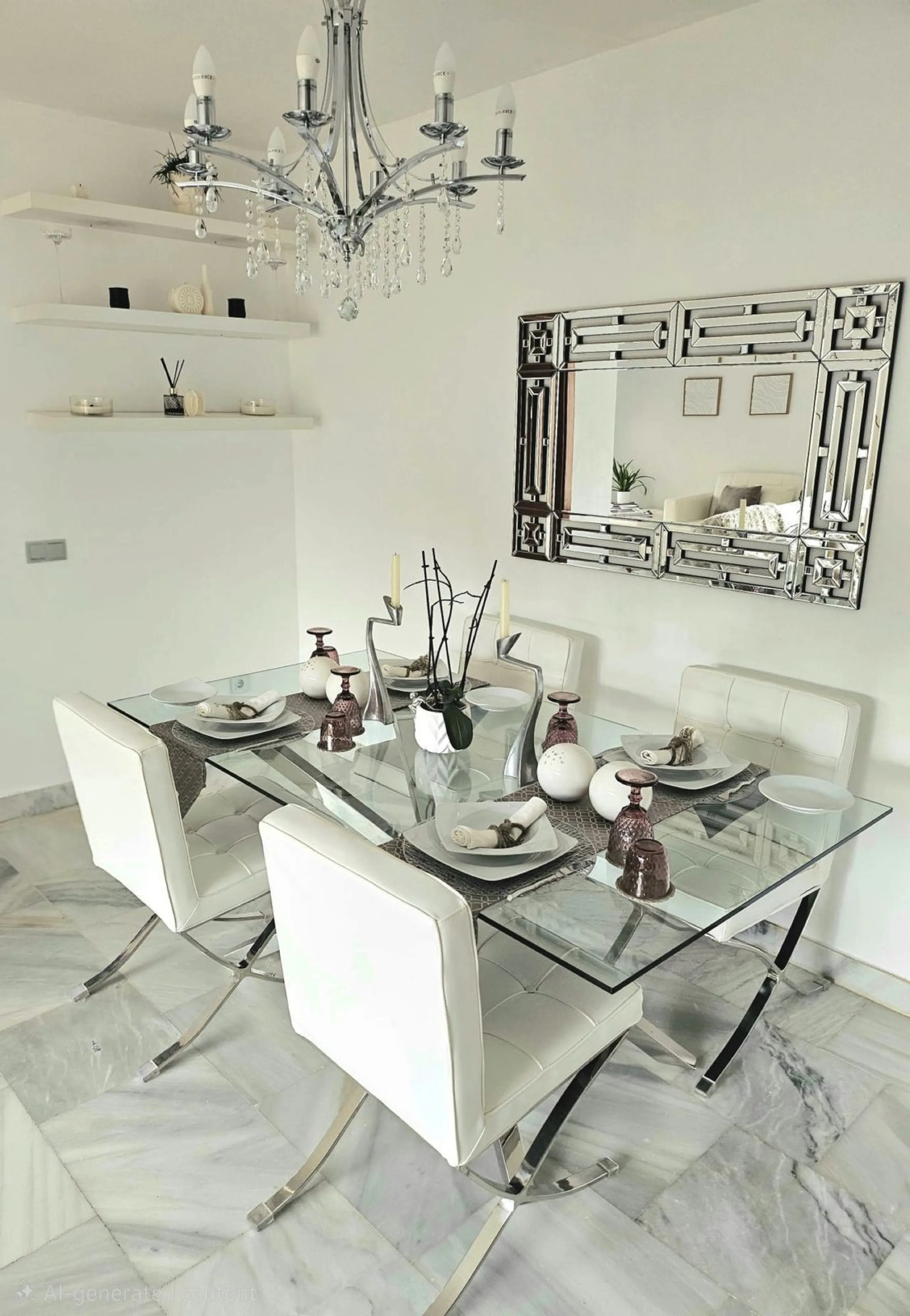 Stunning Detached 3-Bedroom Villa in Pristine Condition at Parque Botánico Resort & Country Club, Benahavís – A Tranquil Costa del Sol Haven