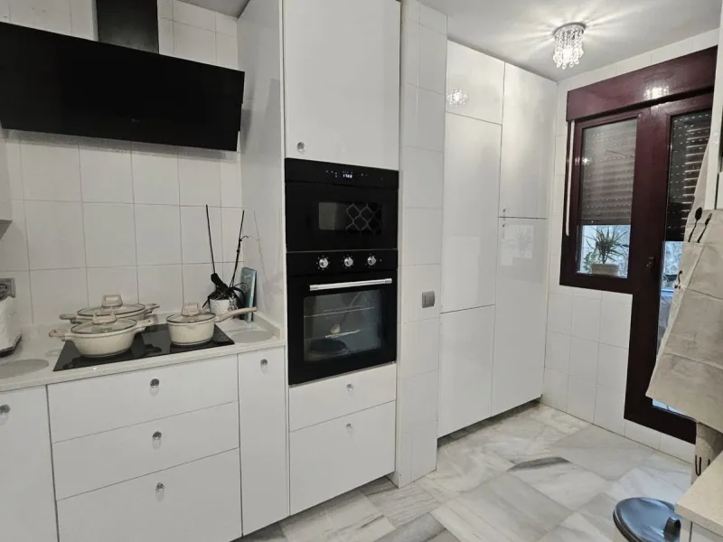 Stunning Detached 3-Bedroom Villa in Pristine Condition at Parque Botánico Resort & Country Club, Benahavís – A Tranquil Costa del Sol Haven