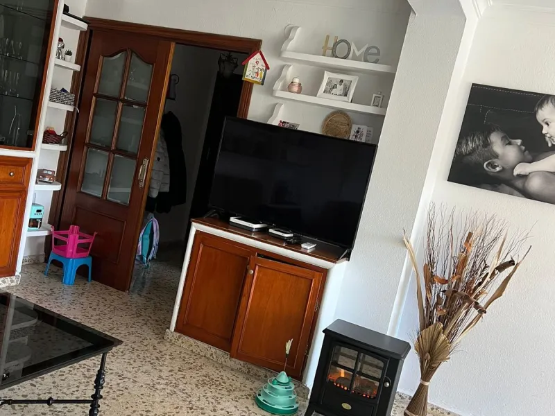 Spacious Ready-to-Move-In Apartment in Miraflores, Marbella – Prime Central Location Just Minutes from the Old Town and Beach!