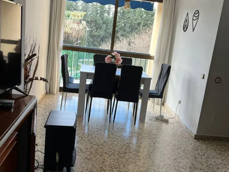 Spacious Ready-to-Move-In Apartment in Miraflores, Marbella – Prime Central Location Just Minutes from the Old Town and Beach!