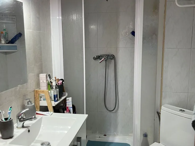 Spacious Ready-to-Move-In Apartment in Miraflores, Marbella – Prime Central Location Just Minutes from the Old Town and Beach!
