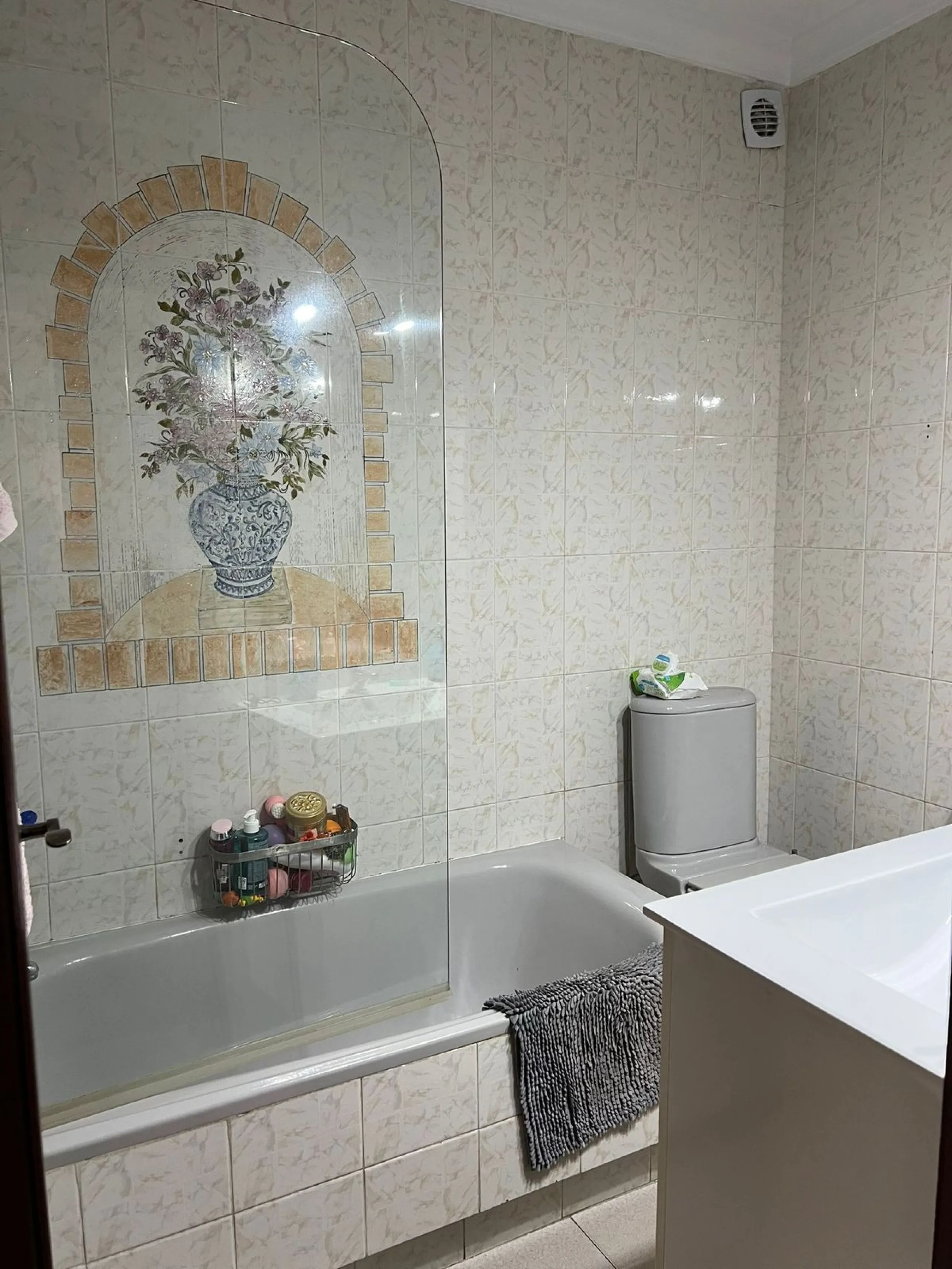 Spacious Ready-to-Move-In Apartment in Miraflores, Marbella – Prime Central Location Just Minutes from the Old Town and Beach!