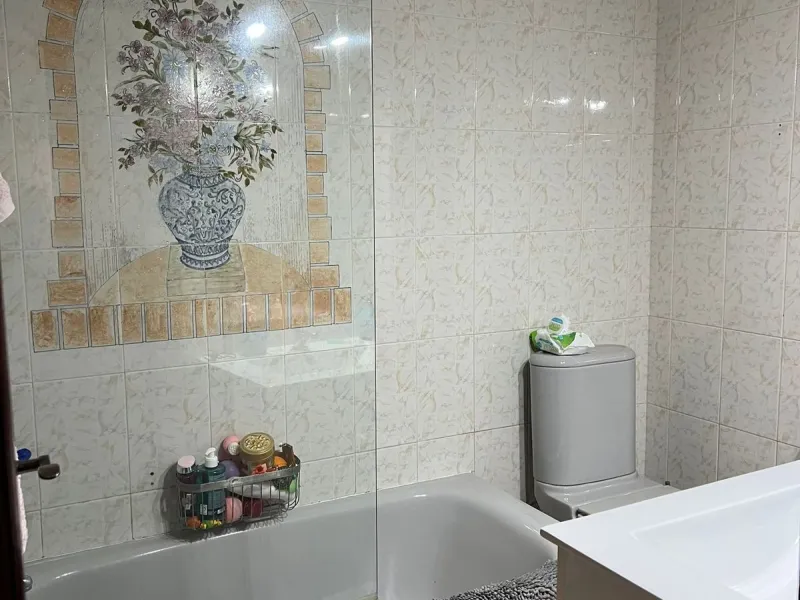 Spacious Ready-to-Move-In Apartment in Miraflores, Marbella – Prime Central Location Just Minutes from the Old Town and Beach!