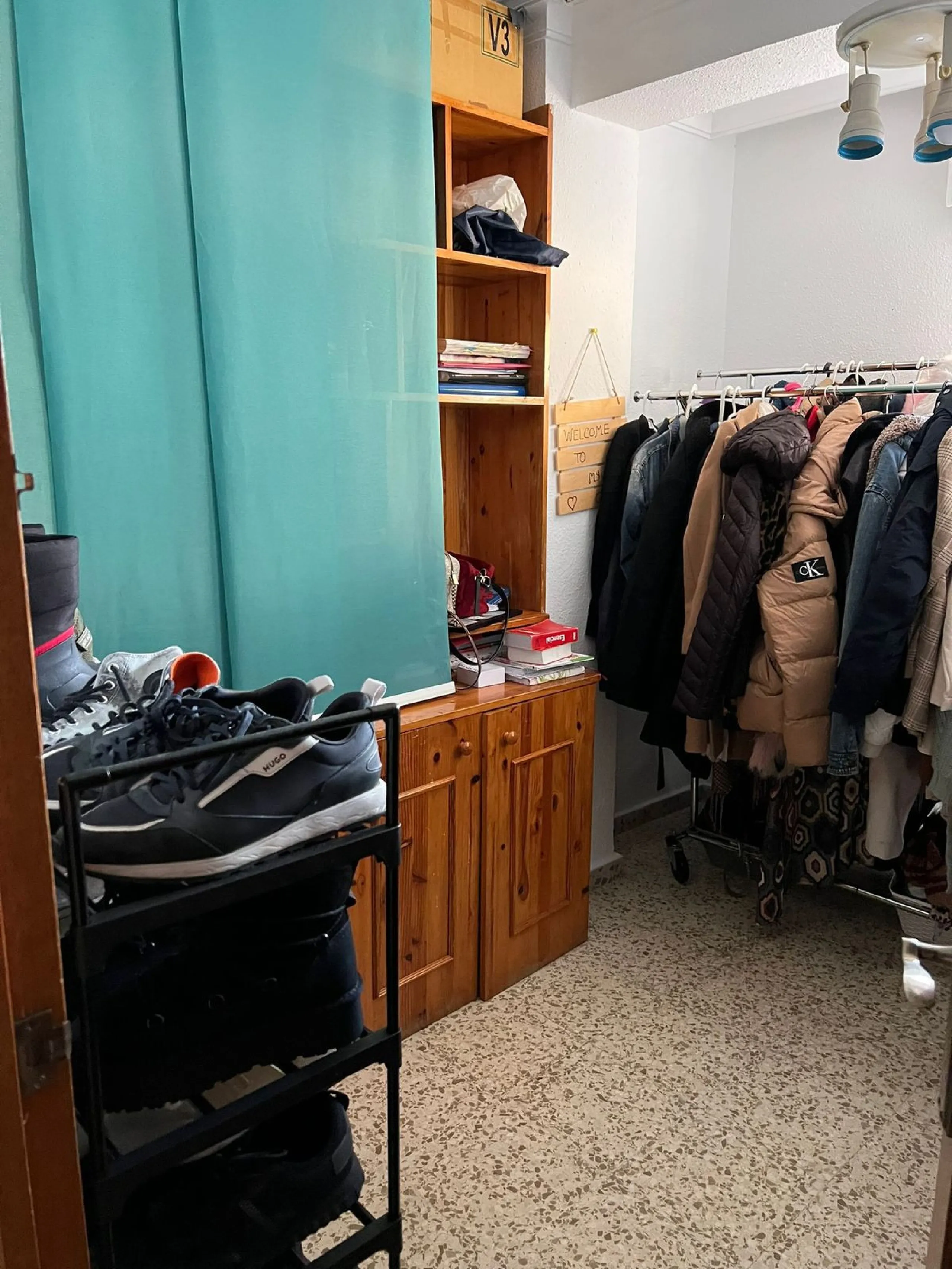 Spacious Ready-to-Move-In Apartment in Miraflores, Marbella – Prime Central Location Just Minutes from the Old Town and Beach!